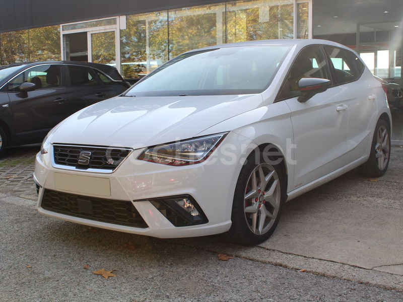 SEAT Ibiza 1.0 EcoTSI FR