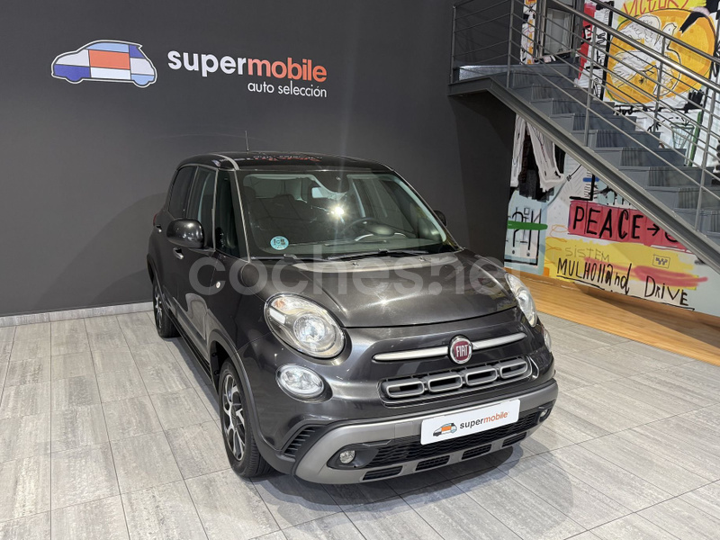 FIAT 500L Cross 1.4 16v 95 CV SS