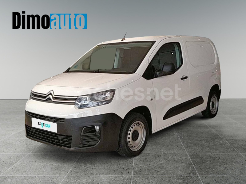 CITROEN Berlingo Talla M BlueHDi 75 CONTROL