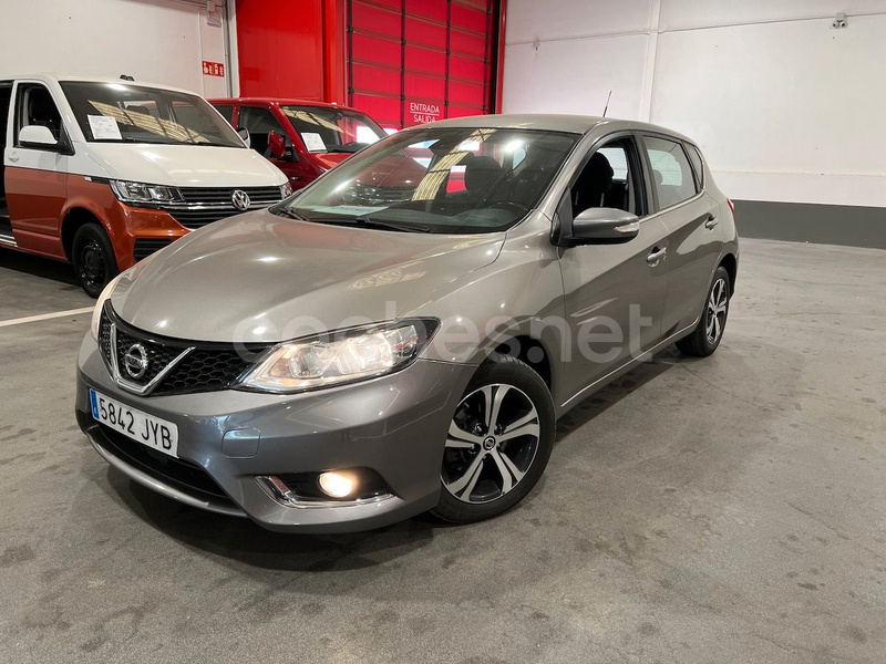 NISSAN PULSAR 1.5dCi ACENTA