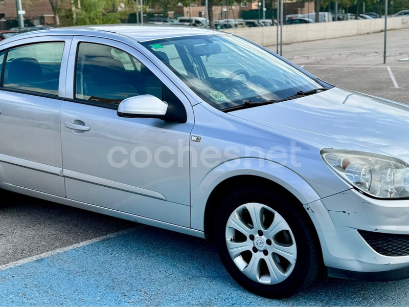 OPEL Astra 1.7 CDTi Energy