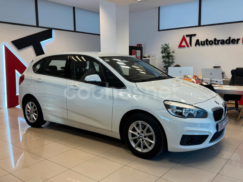 BMW Serie 2 Active Tourer 216d