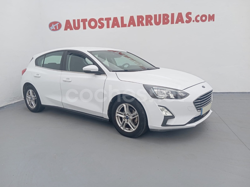 FORD Focus 1.5 Ecoblue Active X Auto