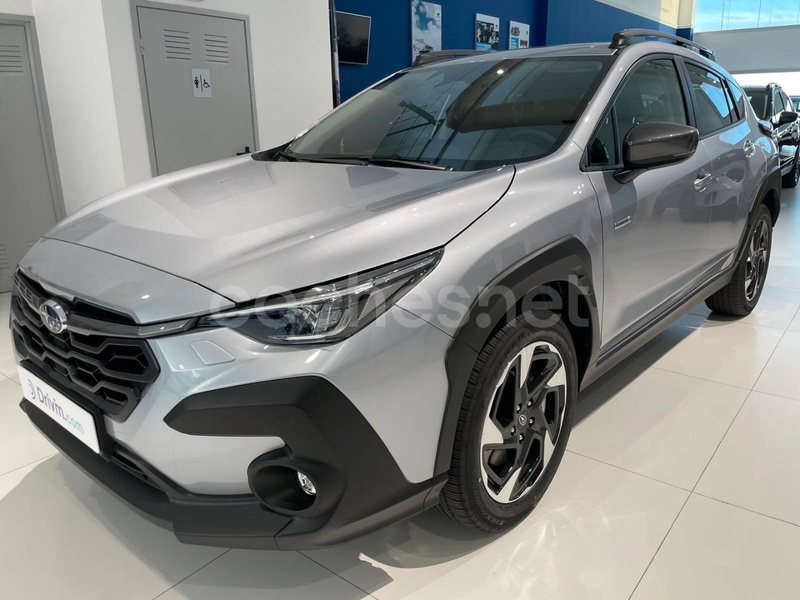 SUBARU crosstrek 2.0i Hybrid CVT Field