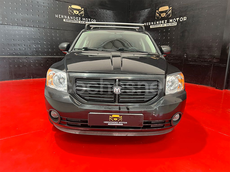 DODGE Caliber 2.0 CRD S