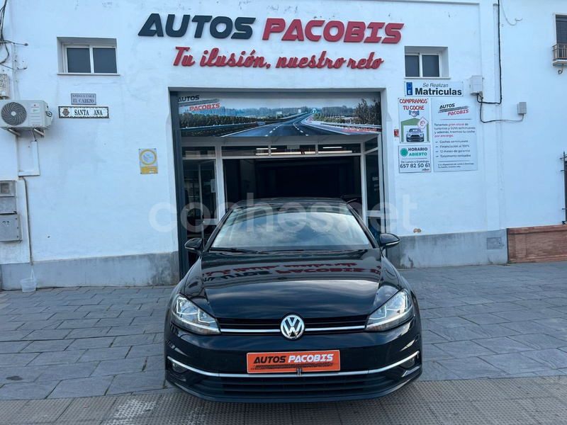 VOLKSWAGEN Golf Advance 1.6 TDI