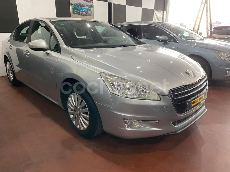 PEUGEOT 508 Access 1.6 HDI