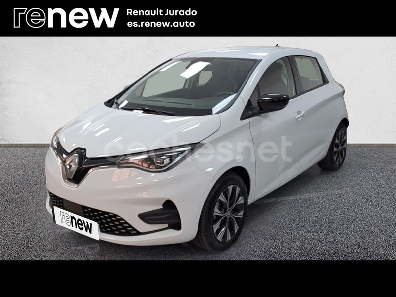 RENAULT ZOE Evolution R110 bateria 50kWh