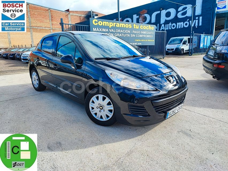 PEUGEOT 207 Sport 1.4 VTi 16v 95