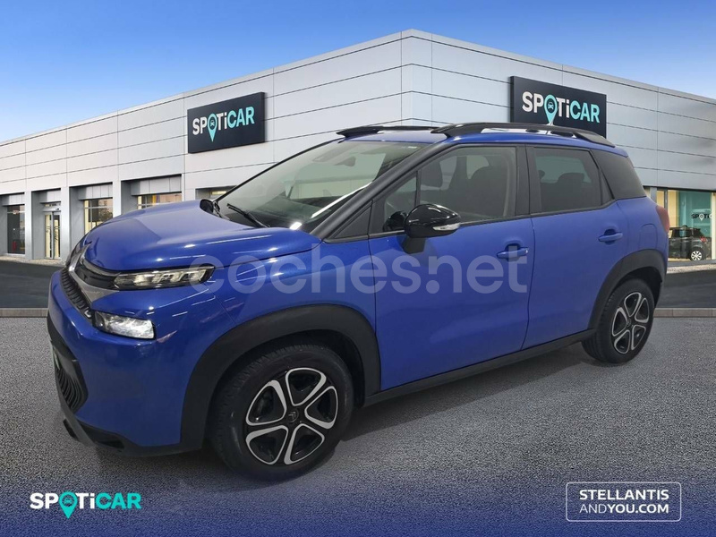 CITROEN C3 Aircross PureTech SS Feel