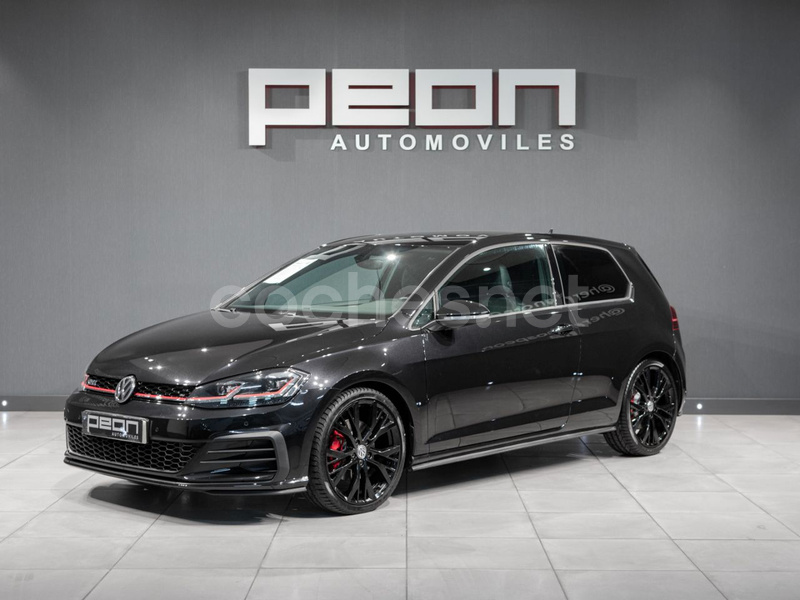 VOLKSWAGEN Golf GTI Performance 2.0 TSI