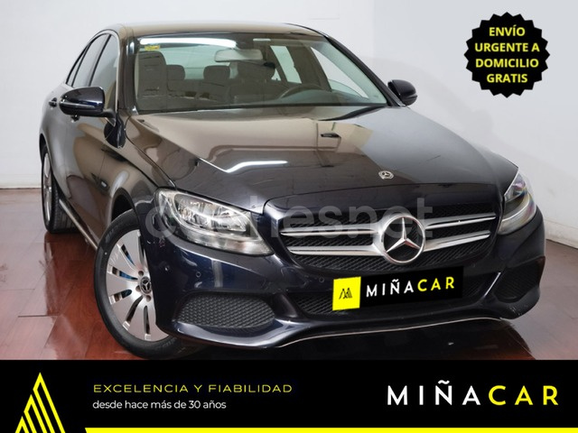 MERCEDES-BENZ Clase C C 350 e