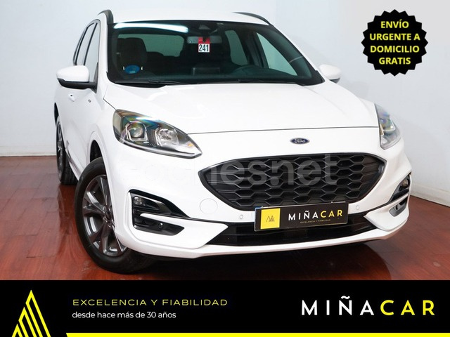 FORD Kuga STLine 2.5 Duratec PHEV Auto