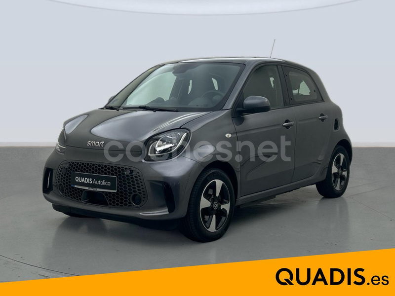 SMART forfour 60kW81CV EQ