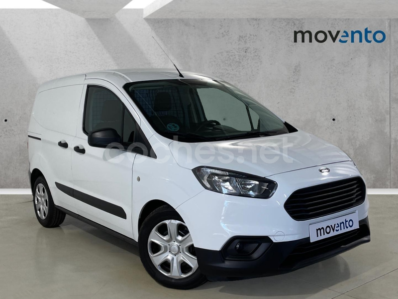 FORD Transit Courier Van 1.5 TDCi Trend