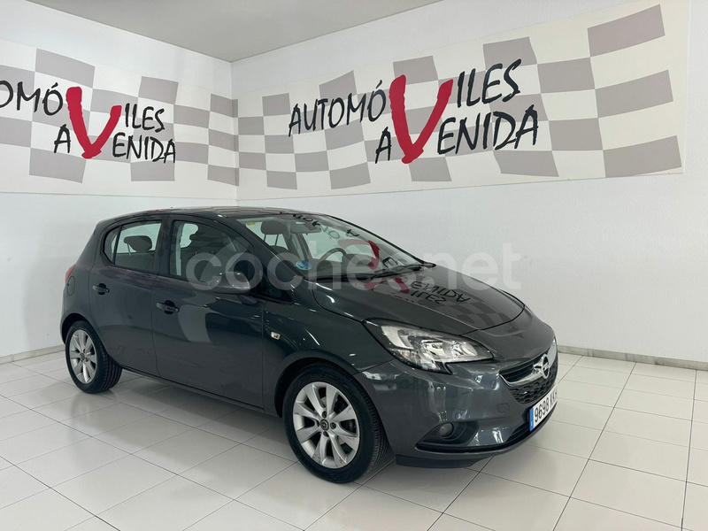 OPEL Corsa 1.4 Selective