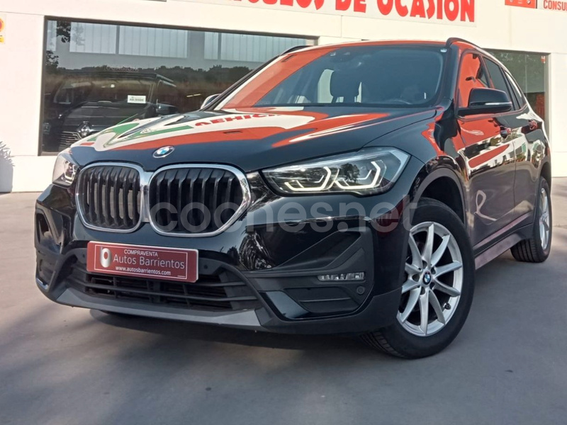 BMW X1 sDrive16d Business