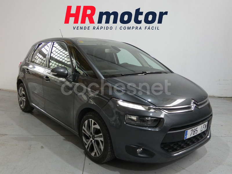 CITROEN C4 Picasso BlueHDi Feel