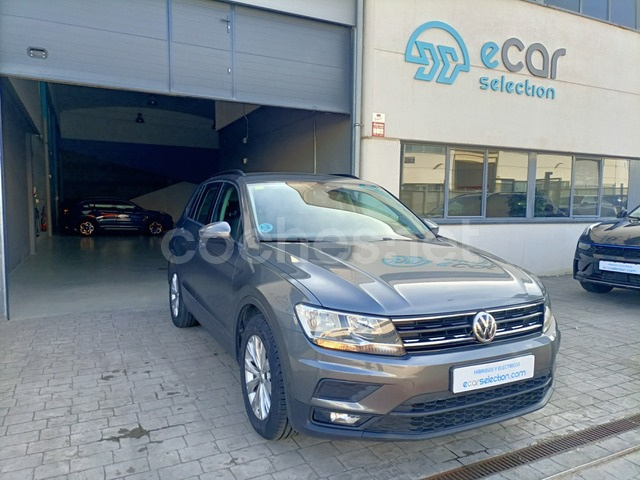 VOLKSWAGEN Tiguan Edition 1.4 TSI