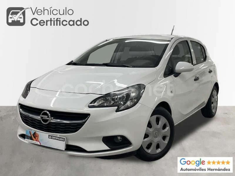 OPEL Corsa 1.3 CDTi Business