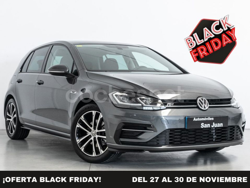 VOLKSWAGEN Golf Sport RLine 1.5 TSI