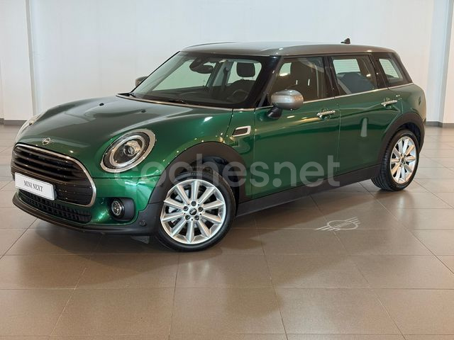 MINI CLUBMAN Cooper