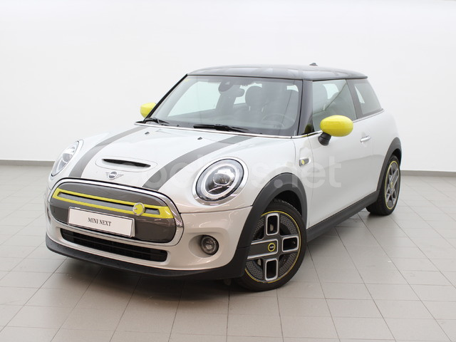 MINI MINI COOPER SE