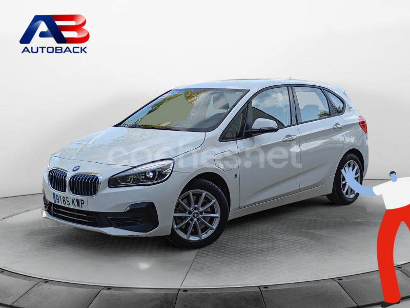 BMW Serie 2 Active Tourer 225xe iPerformance