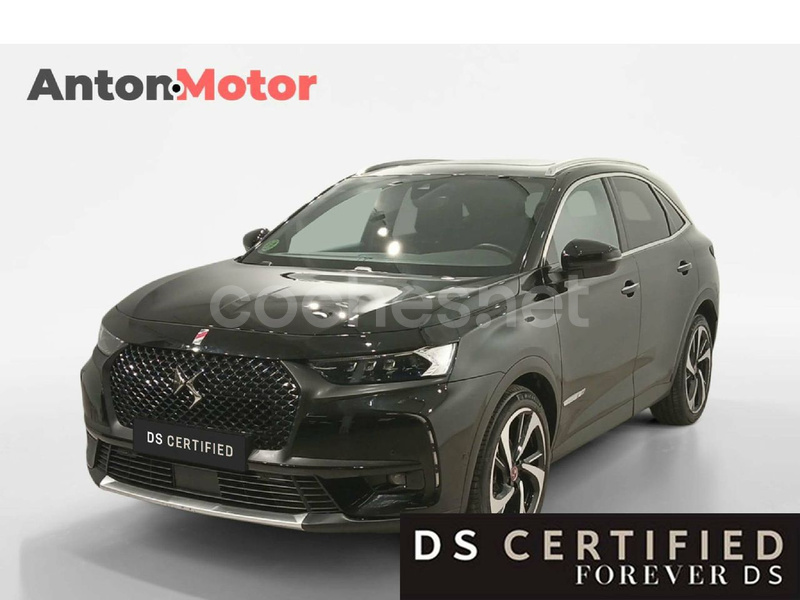 DS DS 7 Crossback BlueHDi Auto. PERF.LINE