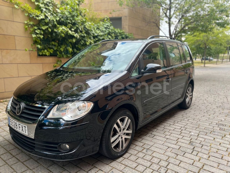 VOLKSWAGEN Touran 1.4 TSI 140 Highline