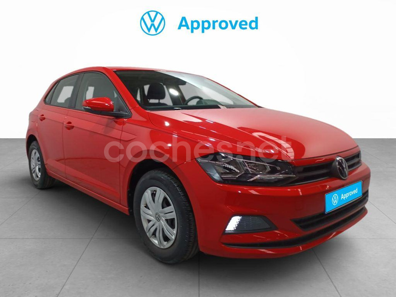 VOLKSWAGEN Polo Edition 1.0