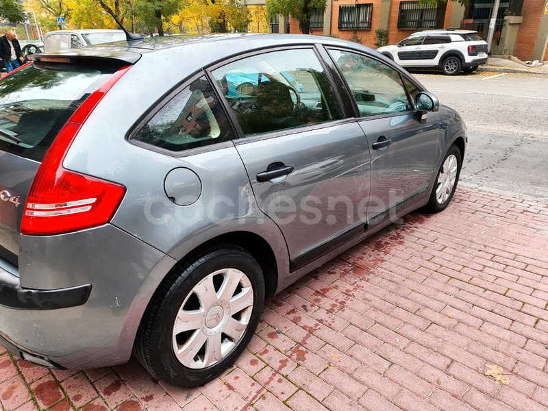 CITROEN C4 1.6i VTI Cool