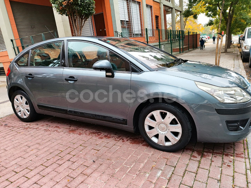 CITROEN C4 1.6i VTI Cool