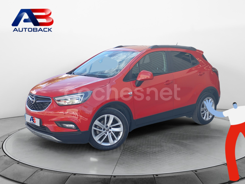 OPEL Mokka X 1.4 T GLP 4X2 120 Aniversario