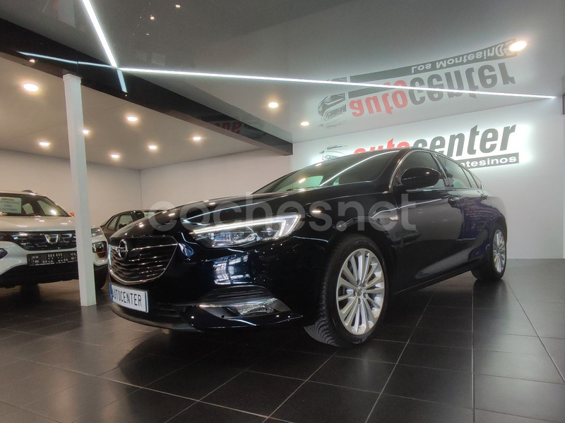 OPEL Insignia GS 1.6 CDTi TD Innovatio Auto WLTP