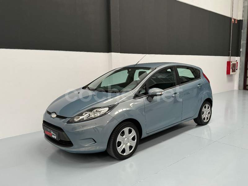 FORD Fiesta 1.25 Trend