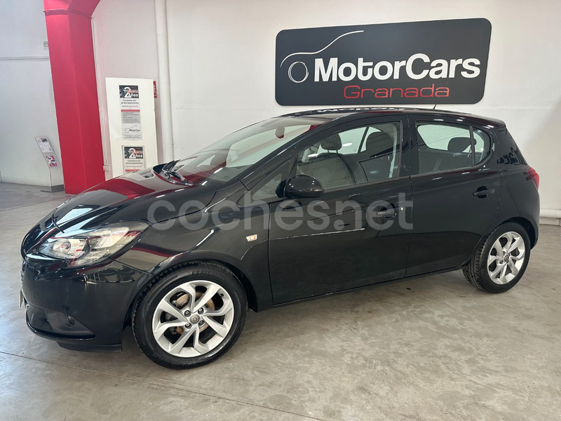 OPEL Corsa 1.4 Selective