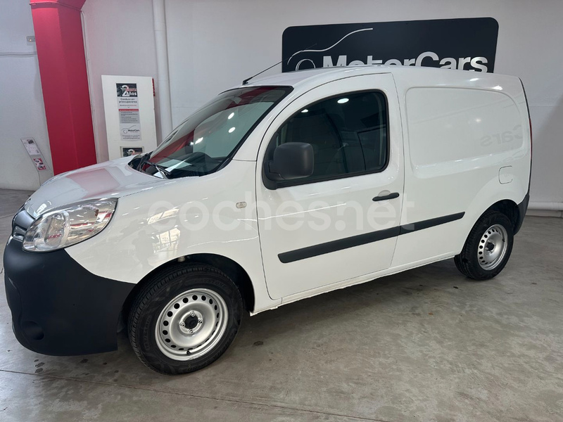 RENAULT Kangoo Furgón Profesional dCi Euro 6