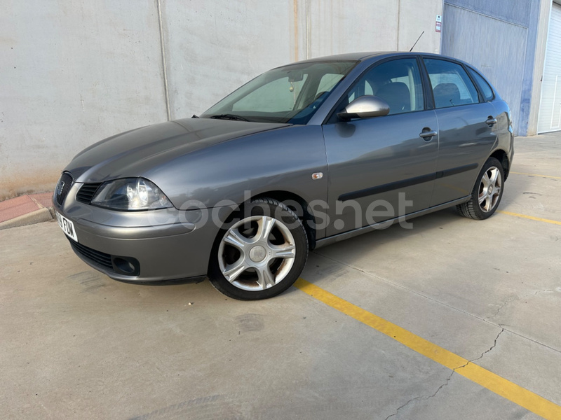 SEAT Ibiza 1.9 TDI Hit