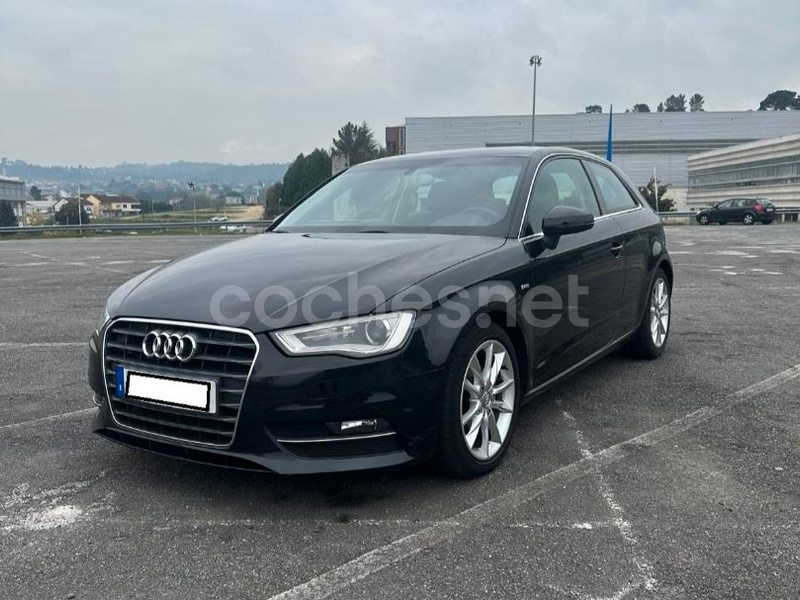 AUDI A3 2.0 TDI Ambition