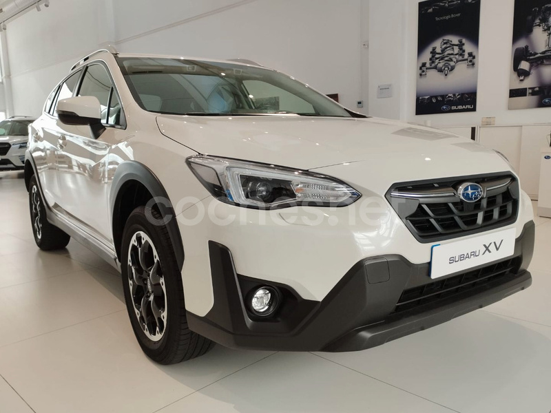 SUBARU XV 1.6i Sport Plus Auto