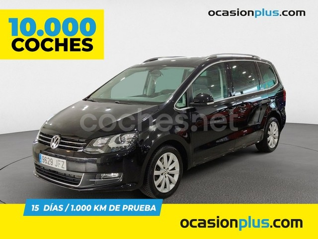 VOLKSWAGEN Sharan 2.0 TDI DSG Sport BlueMotion Tech