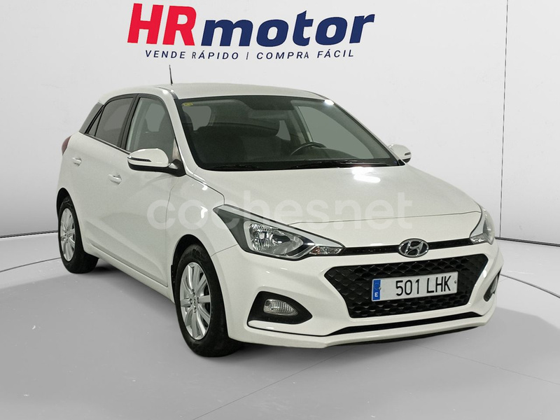 HYUNDAI i20 1.0 TGDI Essence LE