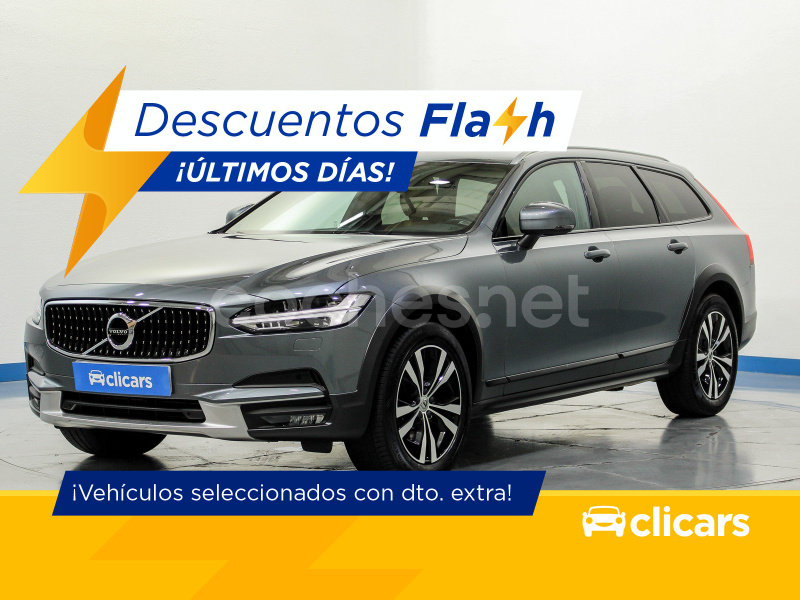 VOLVO V90 Cross Country 2.0 D4 AWD