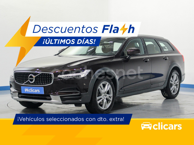 VOLVO V90 Cross Country 2.0 D4 AWD