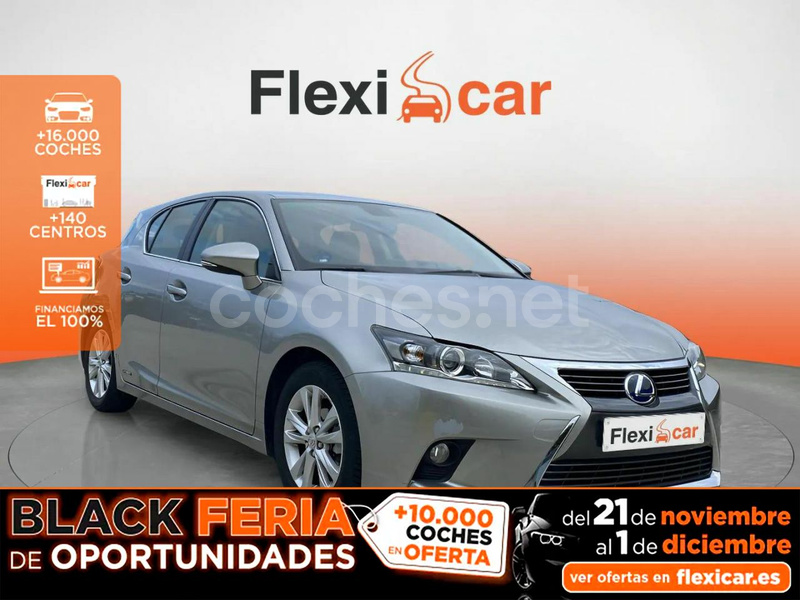 LEXUS CT 1.8 200h Executive