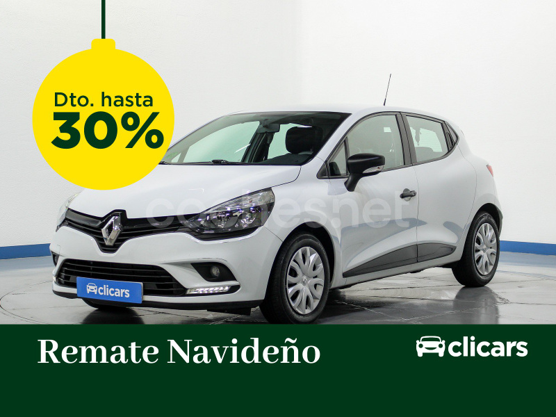 RENAULT Clio Business dCi 18