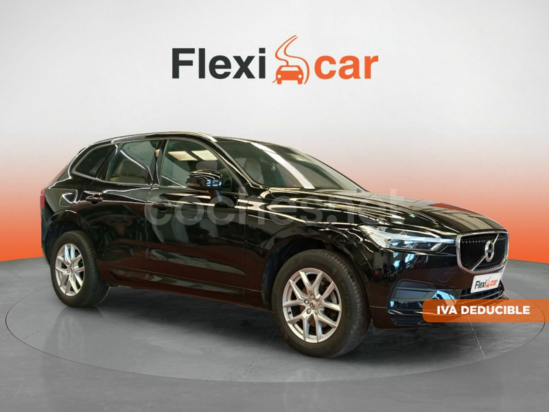 VOLVO XC60 2.0 D4 AWD Momentum Auto