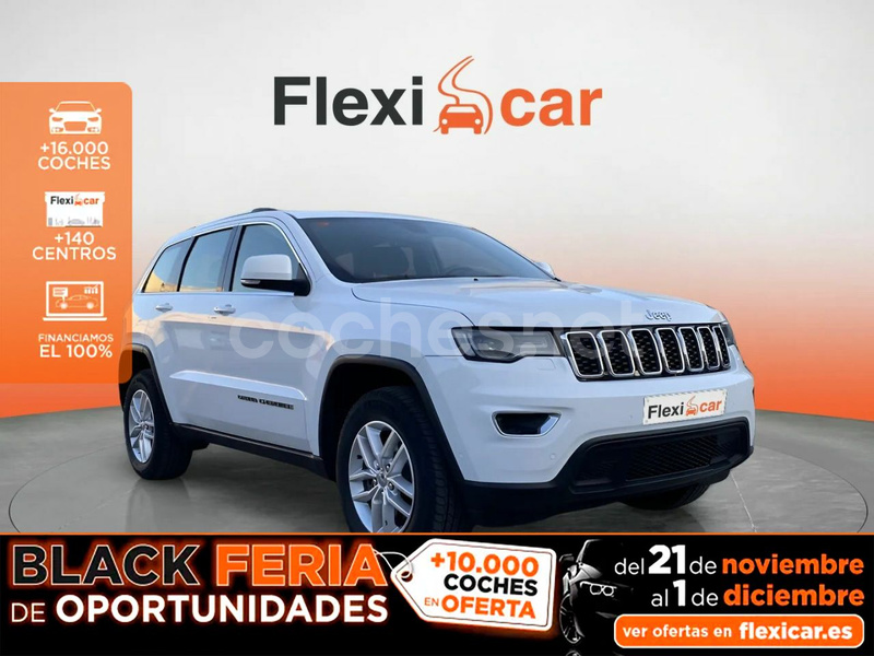 JEEP Grand Cherokee 3.0 V6 Diesel Laredo E6