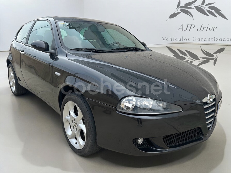 ALFA ROMEO 147 2.0 TS Sport Selespeed